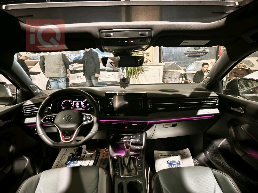 فولكسفاغن جيتا